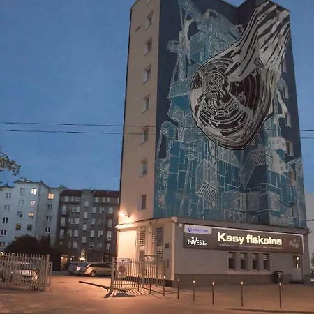 Apartment Kotwica