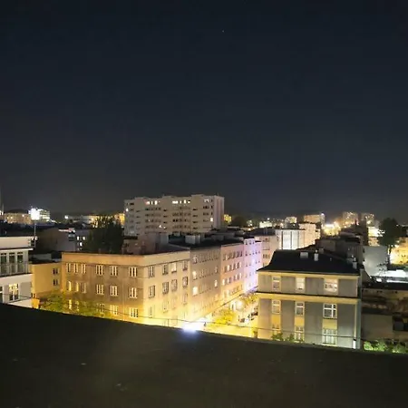 Kotwica Apartment Gdynia