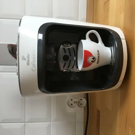 Kotwica Appartement Gdynia