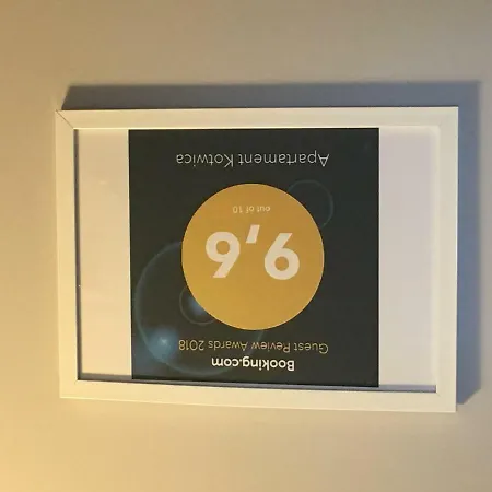 Kotwica Appartement Gdynia