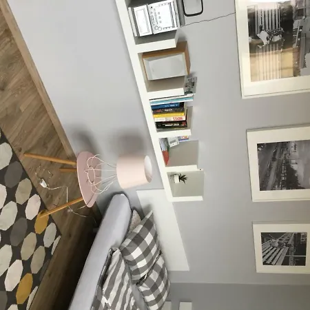 Kotwica Apartment *