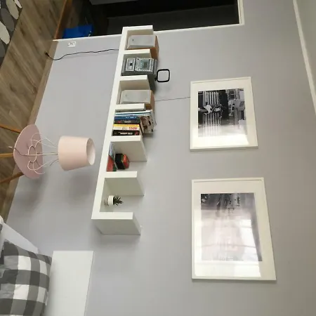 Kotwica Apartment