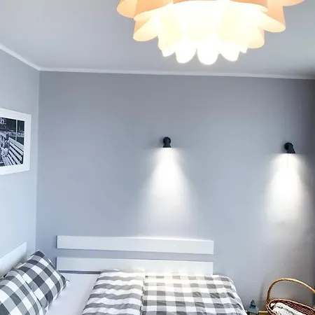 Kotwica Apartment Gdynia