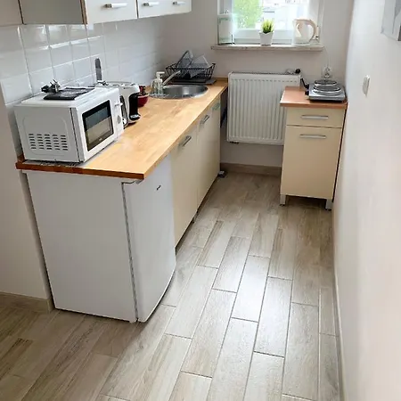 Appartement Kotwica