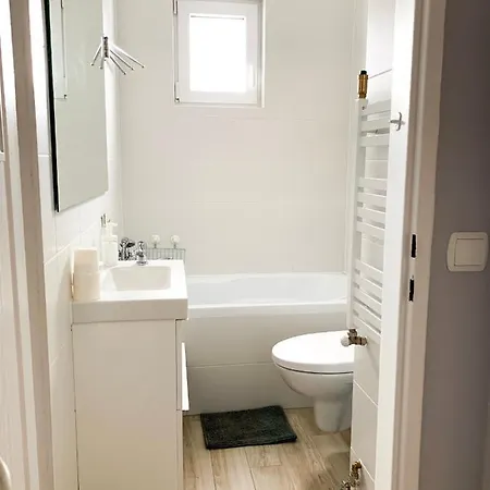 Kotwica Apartment *