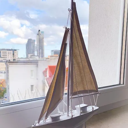 Kotwica Appartement Gdynia