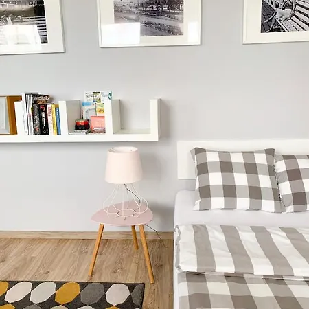 Kotwica Apartment Gdynia