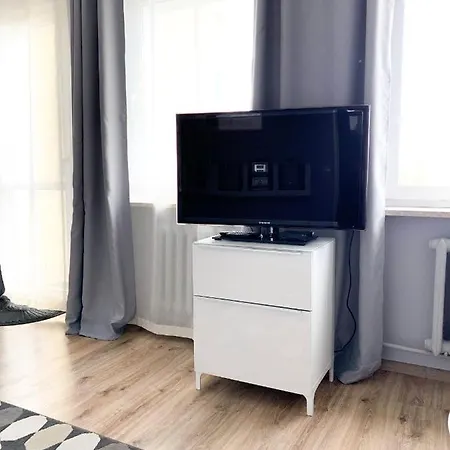 Appartement Kotwica *