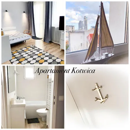 Kotwica * Gdynia