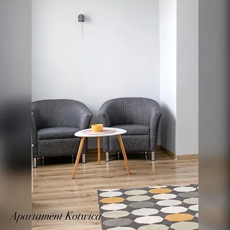 Kotwica 아파트